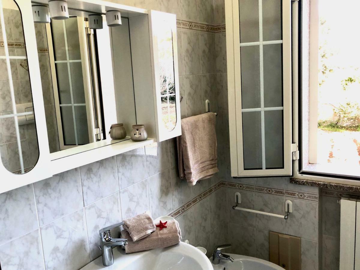 شقة Casa Dolce Hibiscus أولبيا المظهر الخارجي الصورة